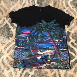 H&M t-Shirt man’s